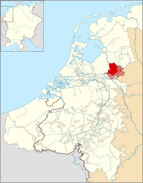 County of Zutphen